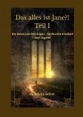 eBook: Das alles ist Jane?!