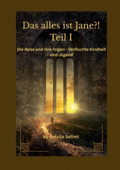 eBook: Das alles ist Jane?!