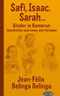 eBook: Safi, Isaac, Sarah ... Kinder in Kamerun