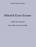 eBook: Heinrich Ernst Kromer