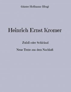 eBook: Heinrich Ernst Kromer