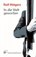 ebook: In die Welt geworfen