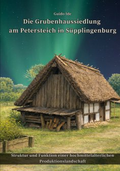 eBook: Die Grubenhaussiedlung am Petersteich