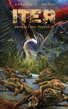 ebook: Animals Lane