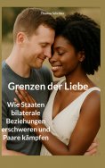 eBook: Grenzen der Liebe