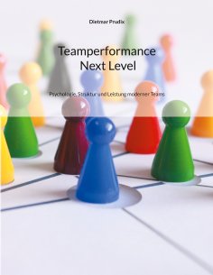 ebook: Teamperformance Next Level