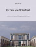 ebook: Der handlungsfähige Staat