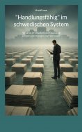 eBook: "Handlungsfähig" im schwedischen System