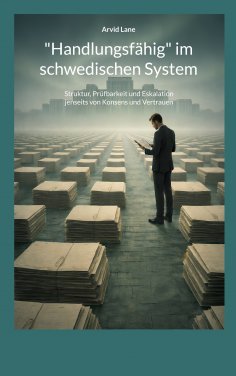 eBook: "Handlungsfähig" im schwedischen System