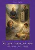 eBook: Die vier Lichter des Reiki