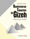 eBook: Kontroverse Theorien zu Gizeh