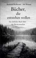 ebook: Bücher, die entstehen wollen