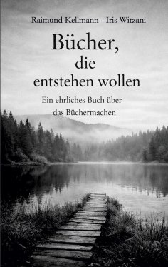 ebook: Bücher, die entstehen wollen