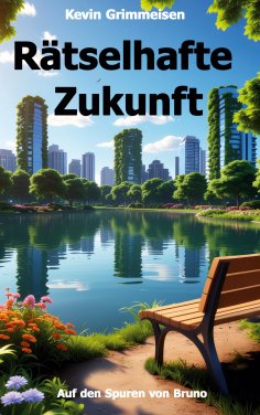 eBook: Rätselhafte Zukunft