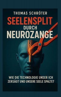 eBook: Seelensplit durch Neurozange