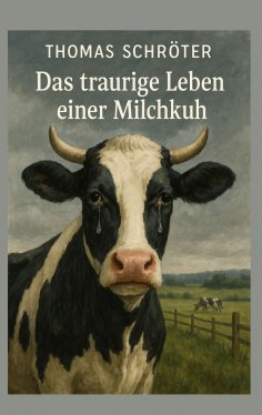 eBook: Das traurige Leben einer Milchkuh