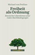 ebook: Freiheit als Ordnung