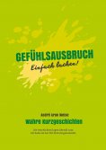 eBook: Gefühlsausbruch