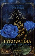 eBook: Pyrovandia