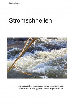 eBook: Stromschnellen