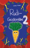 eBook: Rudi Geisterrübe