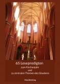 eBook: 65 Lesepredigten
