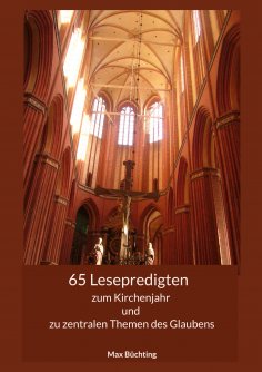 eBook: 65 Lesepredigten