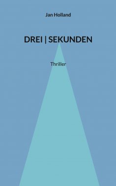 eBook: DREI | SEKUNDEN