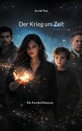 eBook: Der Krieg um Zeit