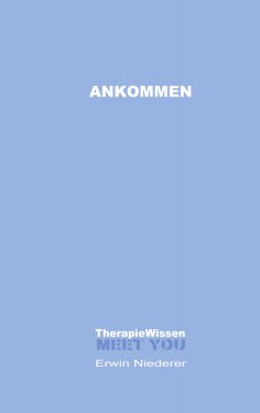 eBook: ANKOMMEN