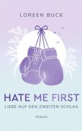 eBook: Hate Me First