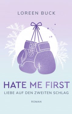 eBook: Hate Me First