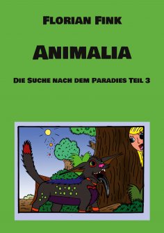 eBook: Animalia