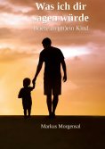 eBook: Was ich dir sagen würde