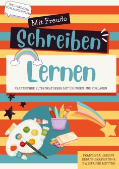 eBook: Mit Freude schreiben lernen