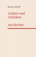 eBook: Lichter und Irrlichter