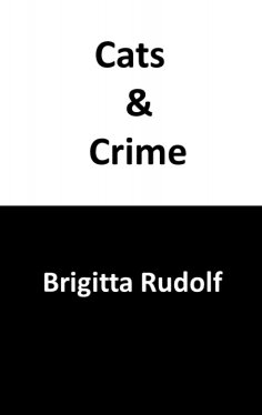 eBook: Cats and Crime (IV)