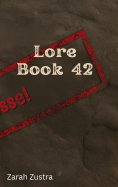 eBook: Trileske 42 Weltenreich-Protokolle