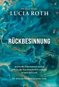 eBook: Rückbesinnung