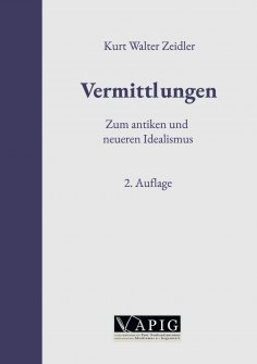 eBook: Vermittlungen