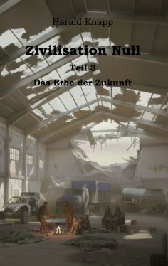 eBook: Zivilisation Null