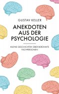 eBook: Anekdoten aus der Psychologie