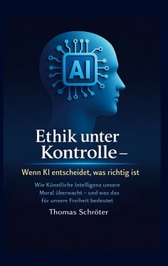 eBook: Ethik unter Kontrolle Wenn KI entscheidet, was richtig ist
