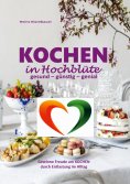 eBook: Kochen in Hochblüte