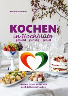 eBook: Kochen in Hochblüte