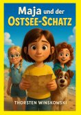 eBook: Maja und der Ostsee-Schatz