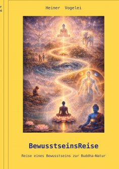 eBook: BewusstseinsReise