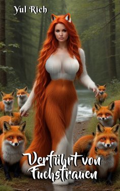 ebook: Chimären, Mischwesen aus Frau und Tier.