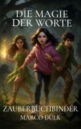 eBook: Zauberbuchbinder