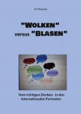 eBook: "Wolken" versus "Blasen"